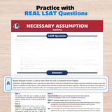 The Complete LSAT Bundle PDF