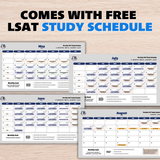 The Complete LSAT Bundle PDF
