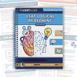 LSAT Logical Reasoning: Rapid Review PDF