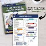 LSAT Reading Comprehension: Rapid Review PDF