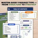 The Complete LSAT Guide