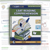 LSAT Reading Comprehension: Rapid Review PDF