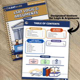 LSAT Logic & Arguments: Rapid Review PDF