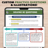 The Complete LSAT Guide