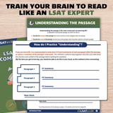 The Complete LSAT Guide