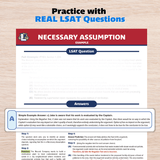 The Complete LSAT Bundle PDF