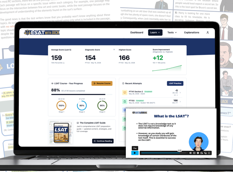 365-Day Learning Platform
