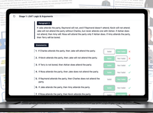 Complete LSAT Video Course