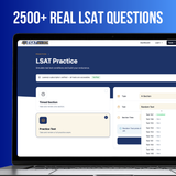 LSATwithJack Learning Platform