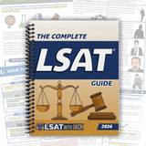 The Complete LSAT Guide