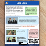 LSAT Logic & Arguments: Rapid Review PDF