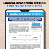 LSAT Logical Reasoning: Rapid Review PDF