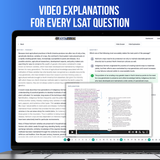 LSATwithJack Learning Platform
