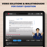 The Complete LSAT Guide