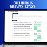 LSATwithJack Learning Platform