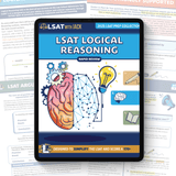 LSAT Logical Reasoning: Rapid Review PDF