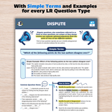 The Complete LSAT Guide