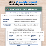 The Complete LSAT Guide