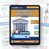 LSAT Logic & Arguments: Rapid Review PDF