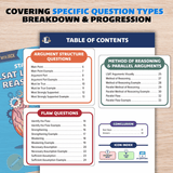 The Complete LSAT Guide