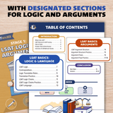 The Complete LSAT Guide