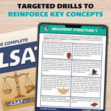 The Complete LSAT Guide