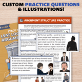 The Complete LSAT Guide