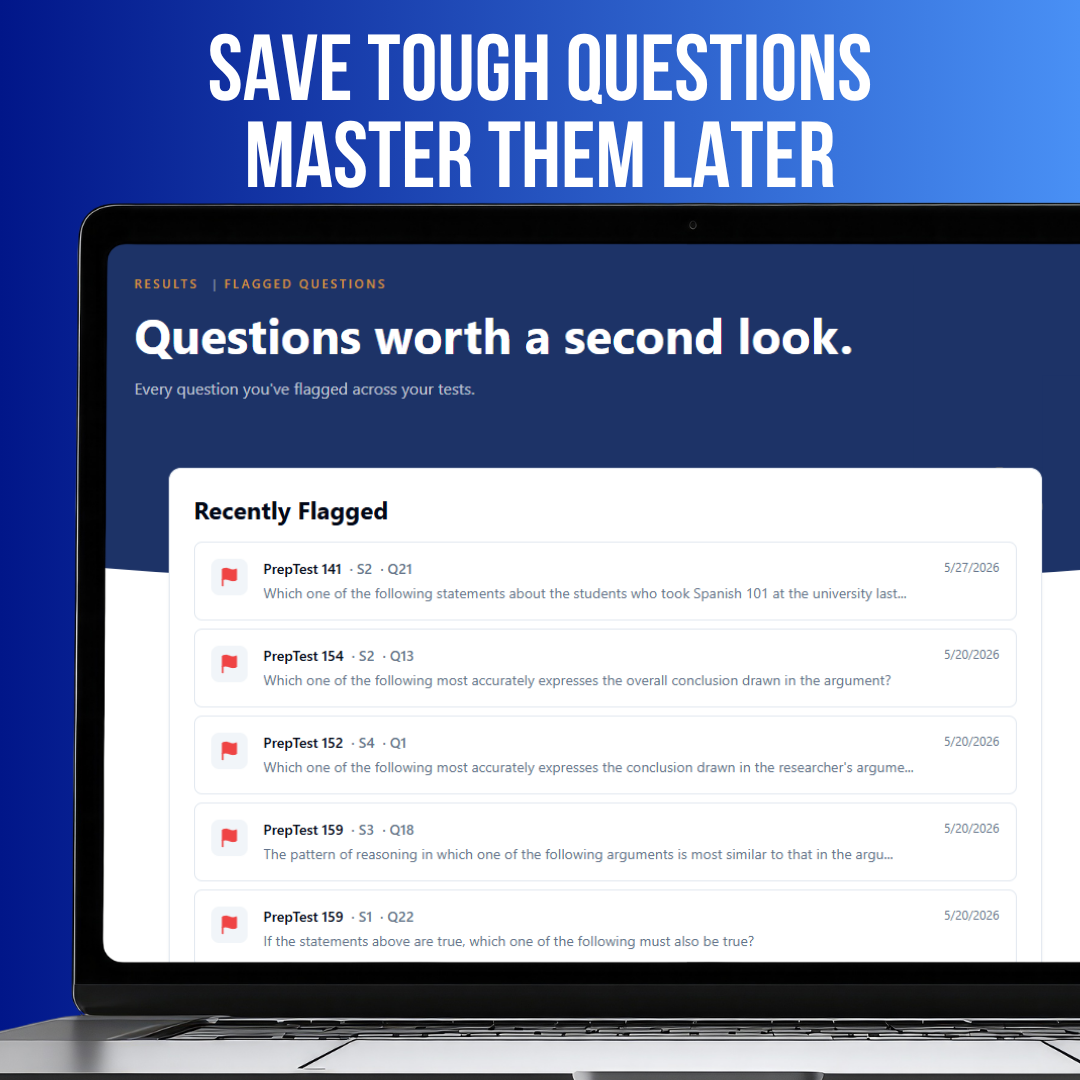 LSATwithJack Learning Platform