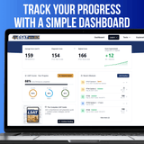 LSATwithJack Learning Platform