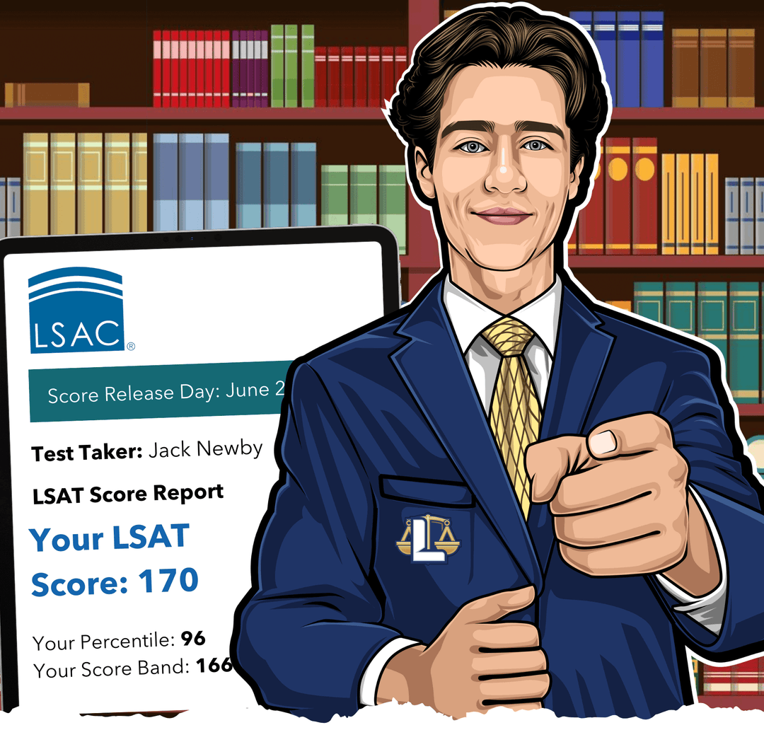 LSATwithJack