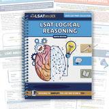 LSAT Logical Reasoning: Rapid Review PDF