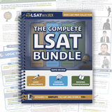 The Complete LSAT Bundle PDF