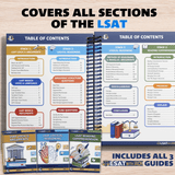 The Complete LSAT Bundle PDF