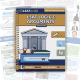 LSAT Logic & Arguments: Rapid Review PDF