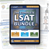 The Complete LSAT Bundle PDF