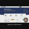 LSATwithJack Learning Platform